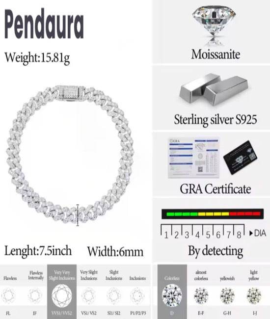 Light Catcher - Pendaura