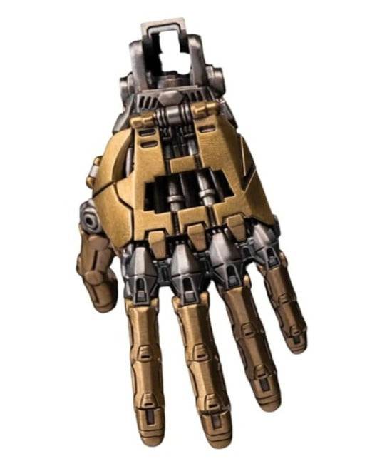 GoldStrike Gauntlet - Pendaura