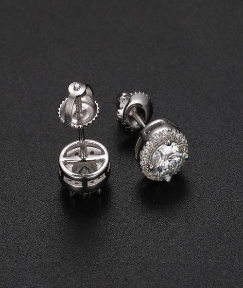 Celeste Studs