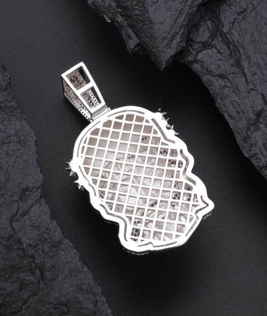 The Messiah Piece - Pendaura