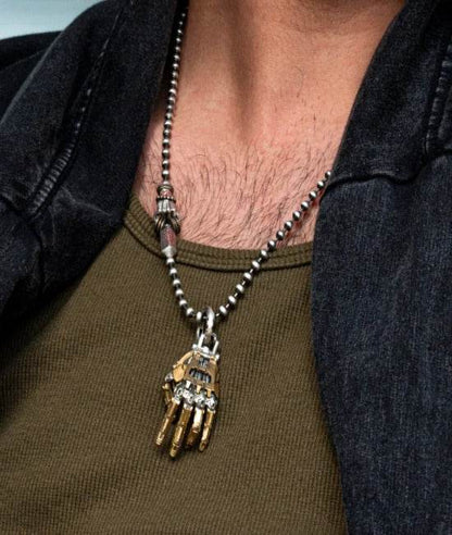 GoldStrike Gauntlet - Pendaura