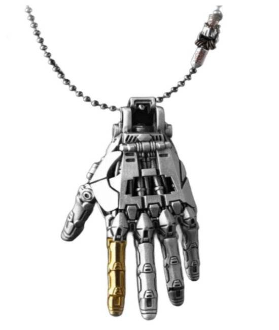 GoldStrike Gauntlet - Pendaura