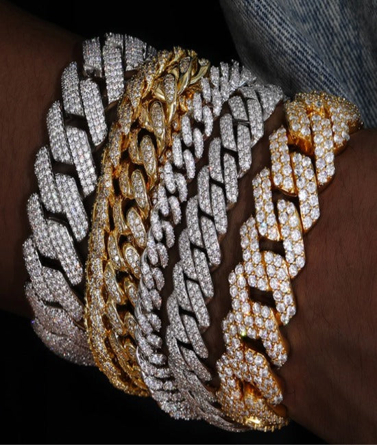 Luxe Cuff