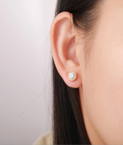 Celeste Studs