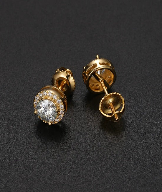 Celeste Studs