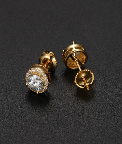 Celeste Studs