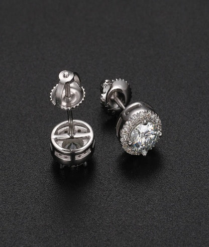 Celeste Studs