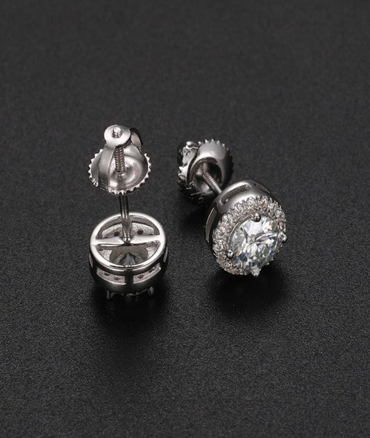 Celeste Studs