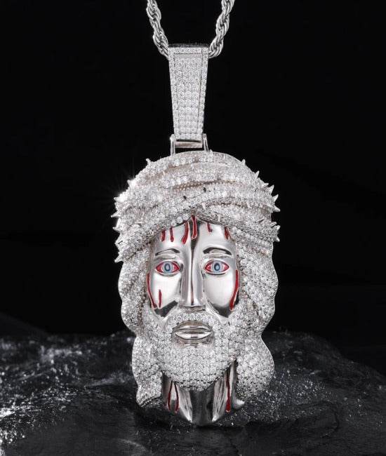 The Messiah Piece - Pendaura