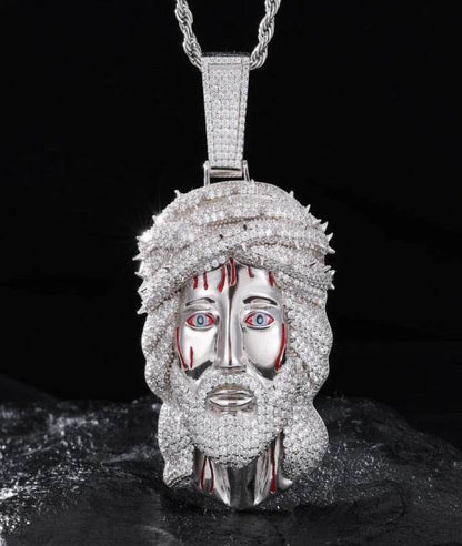 The Messiah Piece - Pendaura