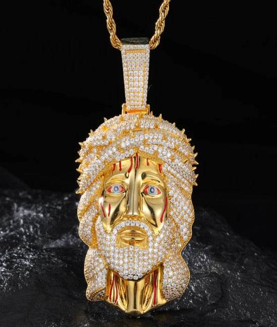 The Messiah Piece - Pendaura