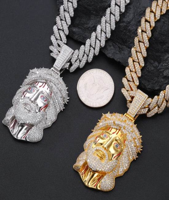 The Messiah Piece - Pendaura