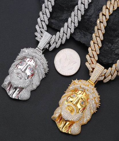 The Messiah Piece - Pendaura