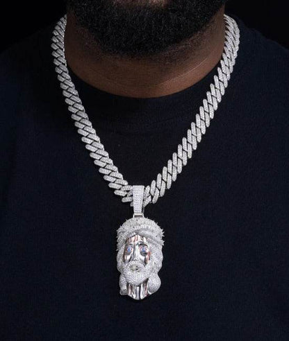 The Messiah Piece - Pendaura