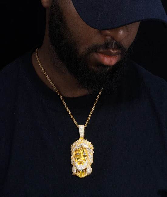 The Messiah Piece - Pendaura