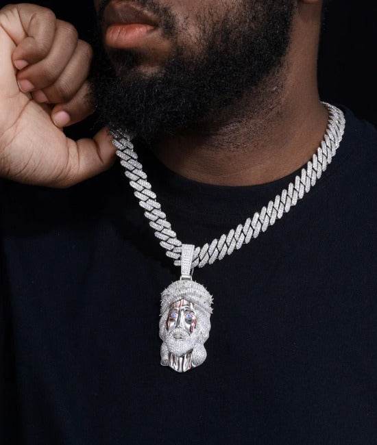 The Messiah Piece - Pendaura