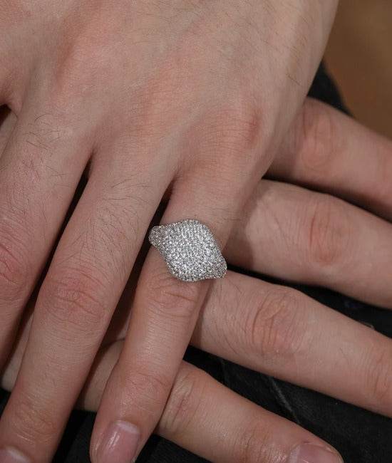 Crystal Crown - Pendaura