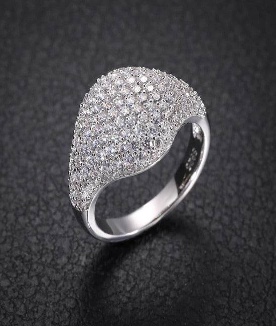 Crystal Crown - Pendaura