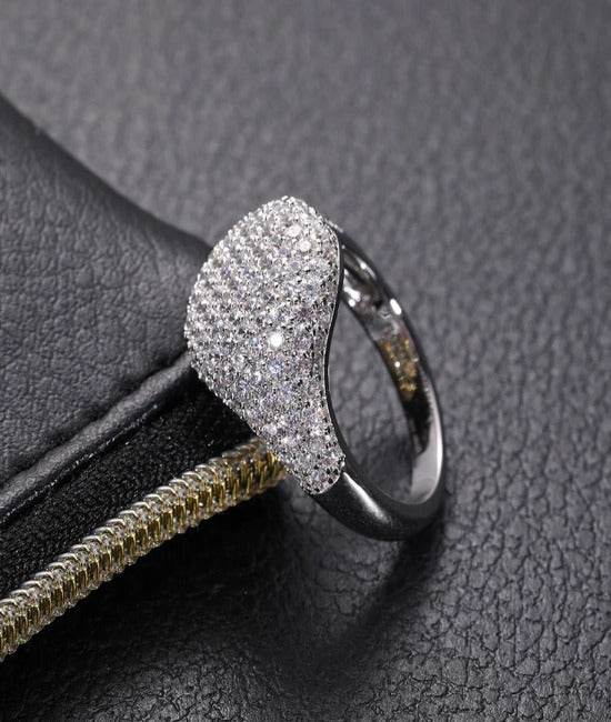 Crystal Crown - Pendaura