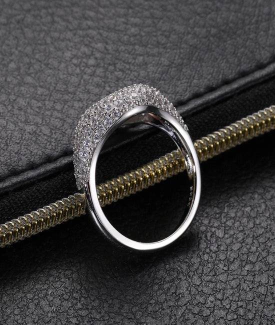 Crystal Crown - Pendaura